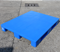 Easy — palette en plastique Durable, plate-forme solide 1200x1000x150 toute qualité alimentaire/hyjouet