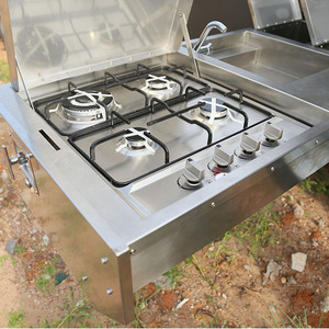 2018 mini camino viaje <span class=keywords><strong>Camping</strong></span> Remolques para la venta - Product Image 5