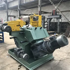 Good Performance Auger Blade Machine Factory Directly Sale with Rich Experience
