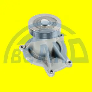 WATER PUMP 31BP03-048 740.63-1307010 for KAMAZ for EURO 3