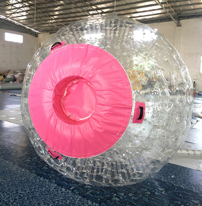 Palla gonfiabile gigante della bolla dell'acqua del paraurti delle palle di <span class=keywords><strong>zorb</strong></span> dell'acqua di alta qualità - Product Image 2