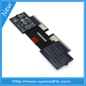 14.8V 34Wh מחשב נייד החלפת סוללה AP12B3F עבור Acer השואף <span class=keywords><strong>S5</strong></span> <span class=keywords><strong>S5</strong></span>-391 - Product Image 2