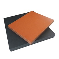 Bakélite De haute Qualité Matériaux D'isolation De Résine Phénolique De Bakélite Laminée