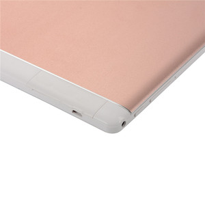 חדש 10.1 אינץ mtk6580 ליבה quad 2GB RAM 32Gb rom 32gb rom אנדרואיד 9.0 מחשב לוח עם Wi-Fi - Product Image 5