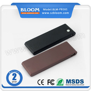 <span class=keywords><strong>Venta</strong></span> caliente <span class=keywords><strong>el</strong></span> banco mini cargadores banco móvil - Product Image 3