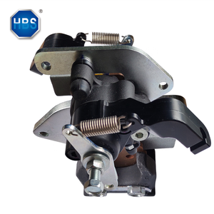 Étrier de frein à disque arrière, pour <span class=keywords><strong>Yamaha</strong></span> Banshee, Blaster, Warrior, Wolverine, Raptor, YFZ450, 1 pièce - Product Image 3