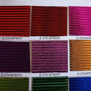 Sản Xuất Cung Cấp Tùy Chỉnh Thiết Kế Màu Sóng Tông Giấy Tờ - Product Image 3