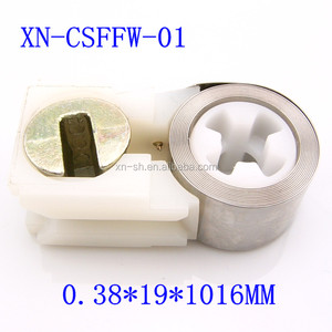 สปริงแรงคงที่สำหรับหน้าต่าง - Product Image 2