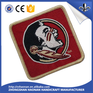 2016 artículos más vendidos corte etiqueta tejida productos de la novedad chino - Product Image 5