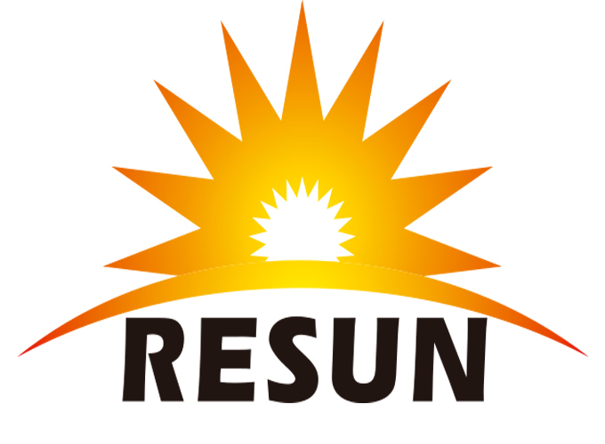 RESUN SOLAR ENERGY CO.,LTD