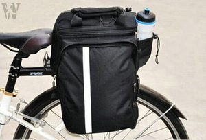 専門メーカーサイクリングカーゴラゲッジハンドバッグ自転車パニエバッグバイクキャリア - Product Image 5