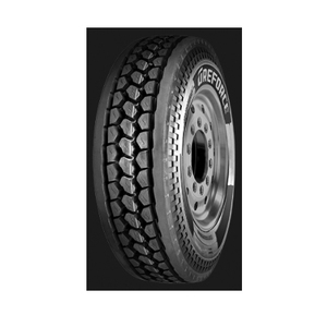 Neumáticos para Camión Ligero <span class=keywords><strong>GREFORCE</strong></span> Marca 11R22.5, Venta al Por Mayor Económica en China - Product Image 1