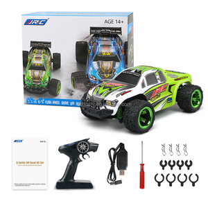 Véhicules jouet tout-terrain JJRC Q35 JJRC Q35 RC, jouet, collection 2017, 1:26, camions, monstres, véhicule RC RTR VS A979 - Product Image 6