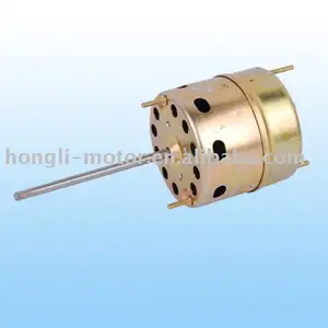 Pump Motor