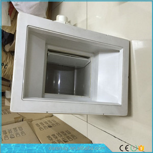 Écumoire murale pour <span class=keywords><strong>piscine</strong></span>, accessoires pour <span class=keywords><strong>piscine</strong></span>, équipement pour <span class=keywords><strong>piscine</strong></span>, écumoire à large ouverture pour <span class=keywords><strong>piscine</strong></span> - Product Image 3