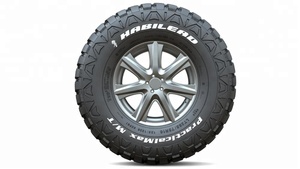 Neumático Todoterreno para SUV, Agarre en Barro, <span class=keywords><strong>4x4</strong></span>, Habilead Kapsen, Neumático para Pasajeros 215/75r15 MT, Neumáticos Todoterreno 235/75r15, Precio de Neumáticos para Todo Terreno 31*10.5R15 185R14 - Product Image 2