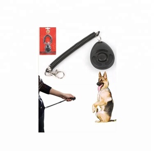 O melhor Preço Que Eu-Clique Imprensa Clicker Pet Produto de Treinamento Do Cão Inteligente - Product Image 1