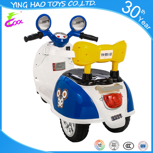 Newest Ride on Electric <strong>Minnie</strong> <strong>Mouse</strong> Motorcycle <strong>Toy</strong> for Kids Children Bike - Product Image 3