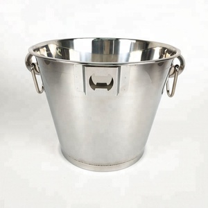 Hielera Personalizada de Acero Inoxidable para 6 Litros, Enfriador de Cerveza, Cubo de Hielo para <span class=keywords><strong>Whisky</strong></span> <span class=keywords><strong>Macallan</strong></span> - Product Image 1