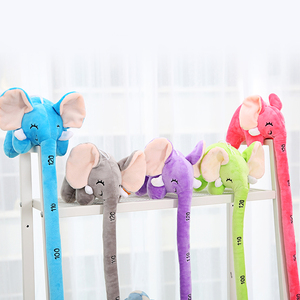 peluche elefanti giocattoli con grandi orecchie <span class=keywords><strong>appa</strong></span> peluche - Product Image 5