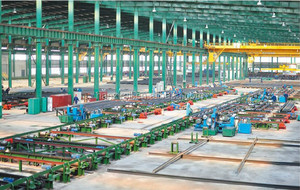 Rieles de Ferrocarril Ligero Asce 40 Asce 60 - Product Image 2