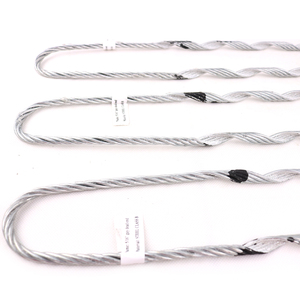 ADSS pince d'extrémité/ensemble de Tension pour <span class=keywords><strong>raccord</strong></span> de câble - Product Image 4