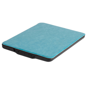 Pu en cuir <span class=keywords><strong>kindle</strong></span> cas pour papier blanc <span class=keywords><strong>kindle</strong></span> cas de protection - Product Image 4