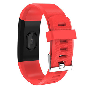 Fitpro-reloj inteligente deportivo, pulsera de alta calidad con ID 115 Plus, <span class=keywords><strong>ID115plus</strong></span>, gran oferta - Product Image 2