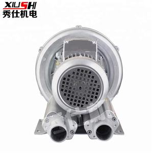 ปั๊มสุญญากาศแรงดันสูง XGB-250 220V 380V ปั๊มแก๊สแบบวน 250W 0.3HP สำหรับใช้ในบ่อ<span class=keywords><strong>ปลา</strong></span> - Product Image 4