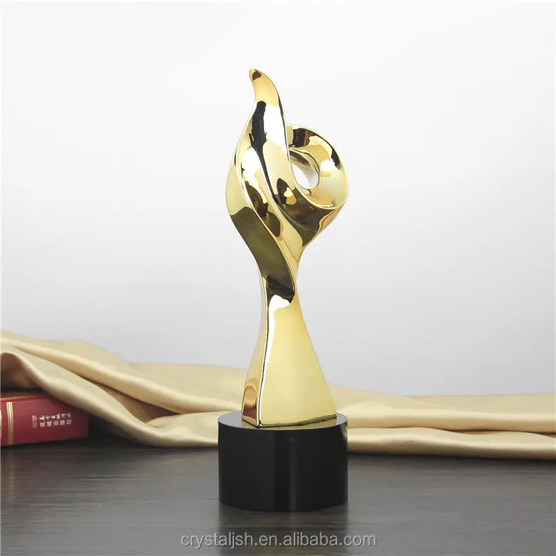 Academy Award Oscar Statua, Oscar Trofeo, in Lega di zinco Replica Oscar Trofeo,