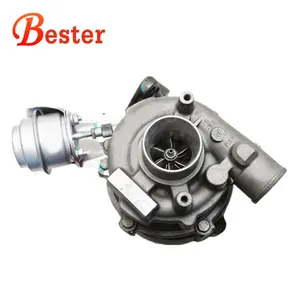 GT1749V Turbo สำหรับ Audi A4 / A6 TDI (B5) AFN TDI 110 เครื่องยนต์ 454158-0003 028145702C 454158-0002 454158-0001