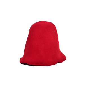 Capeline en feutre 100% laine australienne 100% chapeau en feutre - Product Image 6