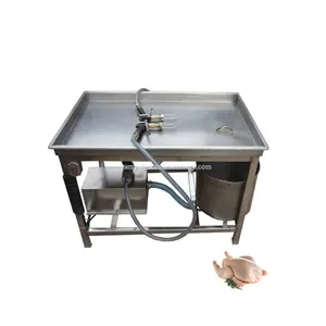 Factory price chicken saline injection machine|automatic fish brine injector machine | meat brine injector machine price