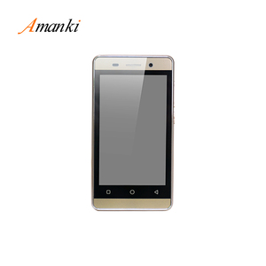 New products! Cheap least wholesale Guangdong factory 2G Android smart TV mobile phone - Product Image 3