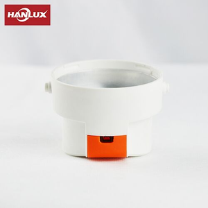 Chất Lượng Hàng Đầu Điều Chỉnh GU10 Gu5.3 PC Và Nhôm MR16 Led Trần Ánh Sáng Tại Chỗ - Product Image 5