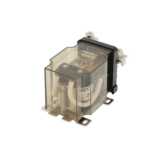 Relay Điện Từ JQX-60F/Mounting Relay - Product Image 2