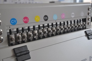 TECJET Sơn uv máy in <span class=keywords><strong>3D</strong></span> phẳng kỹ thuật số máy in - Product Image 4