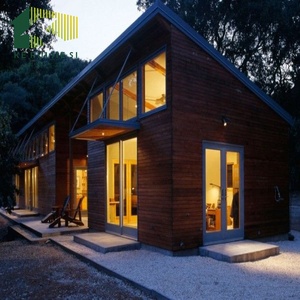 Endeavour Collines Australie Jauge Légère En Acier Maison fabriqué en Chine - Product Image 5