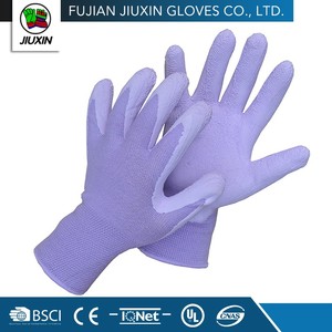 Jiuxin hot selling made in china keep safe <span class=keywords><strong>wathet</strong></span> latex gloves utility - Product Image 2