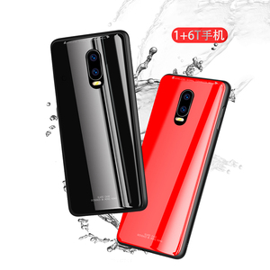 Ốp Lưng Điện Thoại Di Động Tráng Gương Trơn Màu Trơn Ốp Lưng Kính Cường Lực Cho <span class=keywords><strong>Oneplus</strong></span> <span class=keywords><strong>One</strong></span> Plus 6T 7T 8 9 10 Pro 10r 9r 9rt - Product Image 6