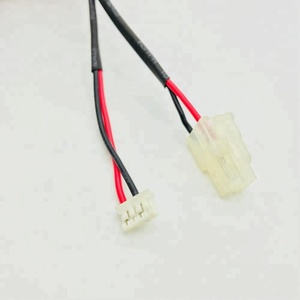 24AWG JST PHR -2Pin Alloggiamento Passo 2.0 Del Tubo Termoretraibile Cavo di Filo - Product Image 2