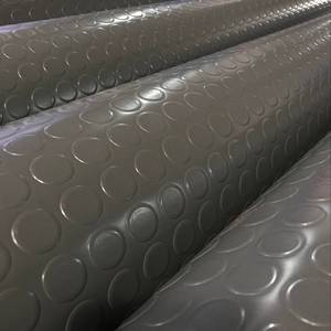 Tapis de sol de voiture 3D, revêtement de sol en plastique spécial, vinyle Pvc linoléum rouleau de revêtement de tapis, feuille stratifiée - Product Image 5