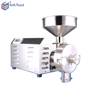 Molinillo de especias refrigerado <span class=keywords><strong>por</strong></span> <span class=keywords><strong>agua</strong></span> de acero inoxidable, rectificadora de especias - Product Image 3