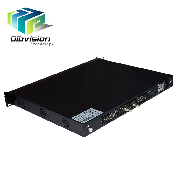 DOCSIS 3.0 10G SFP docsis cmts esprit 32 * En Aval 10 * En Amont en 1 châssis RU