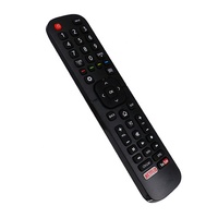 Reemplazo original para la unidad de control remoto LCD LED Hisense EN2A27