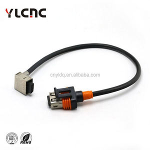 YLCNC автомобильный жгут проводов - Product Image 6