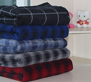 100% Polyester lattice impression polaire promotionnel couverture - Product Image 2