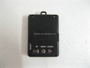 Mini Keychain Album ảnh kỹ thuật số - Product Image 2