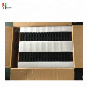 Đèn Chiếu Sáng Ngoài Trời Độ Sáng Cao Mô-đun <span class=keywords><strong>Led</strong></span> P6 Màn Hình <span class=keywords><strong>Led</strong></span> Smd 3535 - Product Image 4