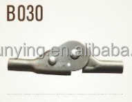 RECLINER Karyola katlama menteşe, geri çekilebilir kraliyet çekyat çerçeve küçük menteşe - Product Image 4